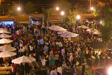 Festival Gastronômico tem recorde de público em Ribeirão Preto
