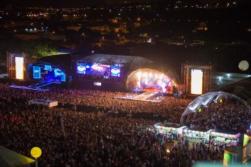 Ribeirão Country Fest tem atrações confirmadas
