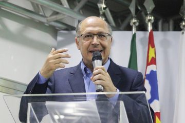 Fenasucro abre nesta terça-feira com presença de Geraldo Alckmin