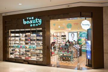 The Beauty Box abre segunda loja em Ribeirão Preto