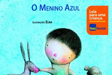 Itaú libera livros gratuitos no programa “Leia para uma criança”