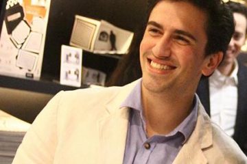 Felipe Barbosa retorna ao Iguatemi Ribeirão como gerente geral