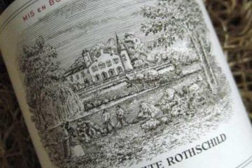 Leilão online de vinhos e uísques tem desconto de até 90%