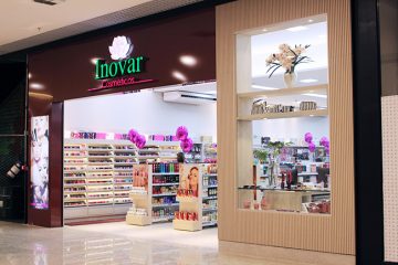 Loja de cosméticos abre duas unidades em shoppings de Ribeirão Preto