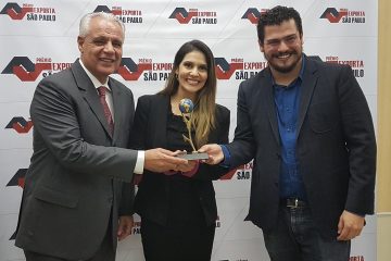 Duas empresas de Ribeirão Preto levam prêmio de exportação