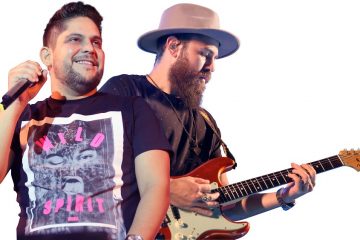 Confira os horários dos shows do Ribeirão Country Fest