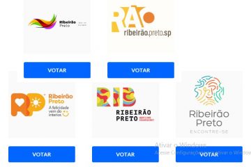 Últimos dias para escolher a marca de Ribeirão Preto