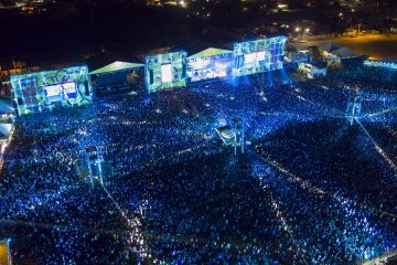 Festival João Rock já tem data oficial divulgada