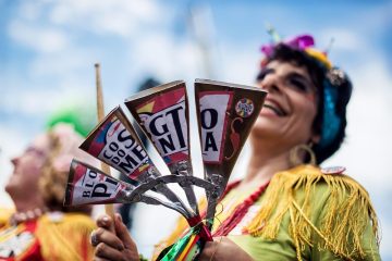 Confira a programação do carnaval de rua em Ribeirão Preto