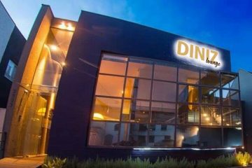 Afonso Diniz inaugura segundo buffet no antigo espaço Nuit Restobar