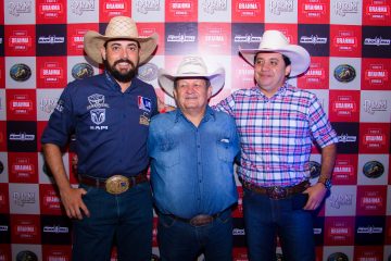 Contagem regressiva para o Ribeirão Rodeo Music com homenagem a Tião Carreiro