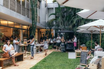 Evento reúne marcas exclusivas de roupas, acessórios e casa em Ribeirão Preto