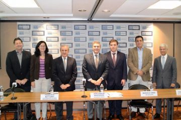 Diretoria anuncia novidades da Agrishow 2018 durante coletiva em São Paulo