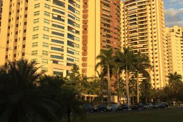 Região de Ribeirão Preto registra mais de 900 mil veículos pelas ruas