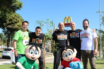 McDonald’s traz Feira da Sustentabilidade para Ribeirão Preto