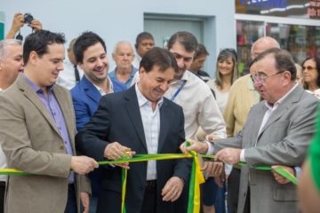 Savegnago anuncia mais 10 novas lojas e investimentos de R$ 300 milhões