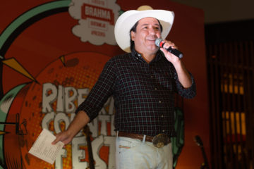 Ribeirão Country Fest tem lançamento oficial e entra na contagem regressiva