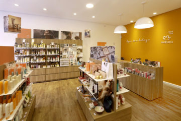 Marca Natura abre a segunda loja física em Ribeirão Preto