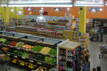 Ribeirão Preto ganha primeira loja da rede de supermercados Amarelinha