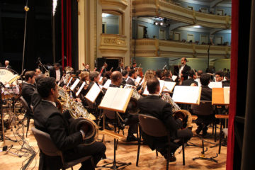 Concerto Natal Luz com orquestra e balé é nesta sexta-feira em Ribeirão Preto