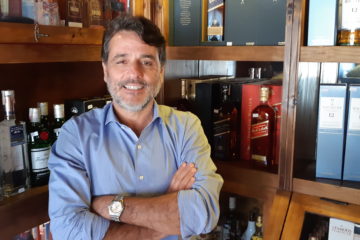 Fundador Osvaldo Amaral Jr. deixa a direção da rede MousseCake