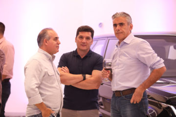 Eurobike Jaguar Land Rover ganha novo espaço com padrão global em Ribeirão Preto
