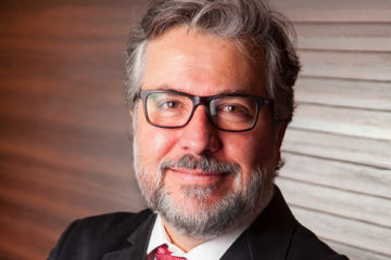 Paulo Reiff é o novo sócio do escritório Mesquita Ribeiro Advogados