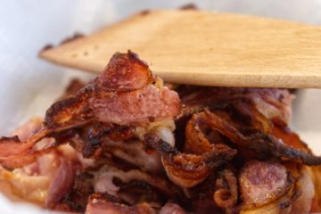 Brazilian Bacon Day acontece dia 7 de setembro em Ribeirão Preto
