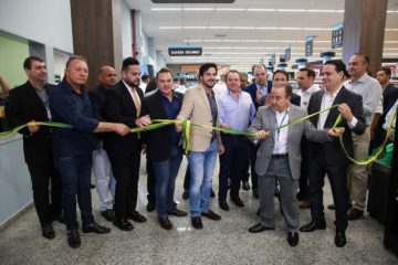 Savegnago Supermercados reinaugura loja com novo formato em Ribeirão Preto