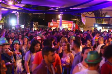 Ribeirão Preto tem Oktoberfest neste final de semana