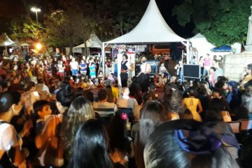 Semana Cultural traz atividades gratuitas e show de Originais do Samba em Jardinópolis