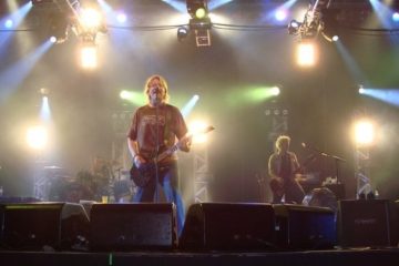 The Offspring confirma show em Ribeirão Preto no dia 19 de março