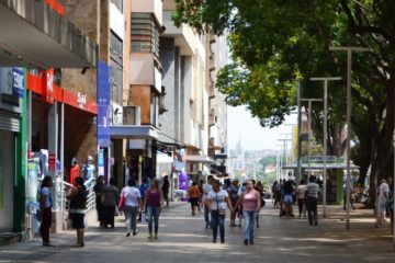 Comércio e shoppings reabrem nesta segunda-feira em Ribeirão Preto