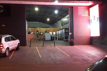 ACIRP pede atendimento Take out em comércios não essenciais de Ribeirão Preto