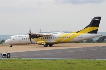 Companhia aérea retoma voos em Ribeirão Preto