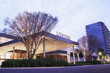 Iguatemi é eleita uma das melhores empresas para mulheres trabalharem no Brasil