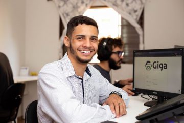 Jovem empreendedor lança marketplace para empresários de Franca