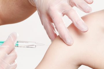 Governo prorroga e libera vacina da gripe para toda a população