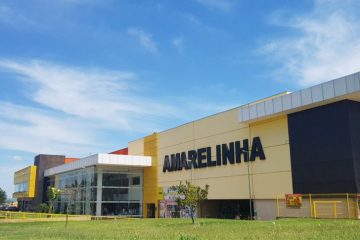 Rede Amarelinha inaugura mais um supermercado em Sertãozinho