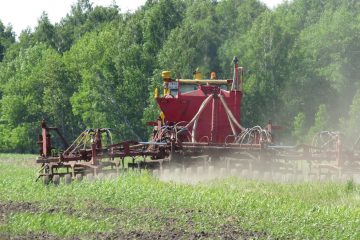 Evento online e gratuito aborda os desafios do agronegócio no Brasil