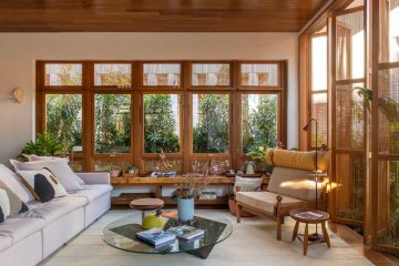 Ribeirão Preto terá edição do projeto Janelas CASACOR