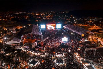 Ribeirão Rodeo Music confirma data e atrações em 2021