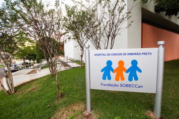 Hospital de Câncer de Ribeirão Preto promove ‘Pedágio Solidário’ neste sábado