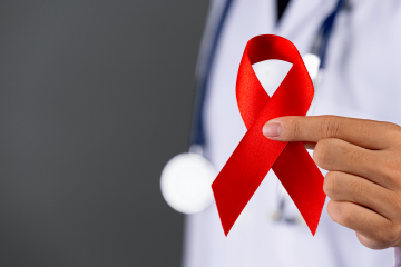 RIBEIRÃO PRETO INICIA O MÊS COM “DIA MUNDIAL DE LUTA CONTRA A AIDS”