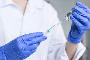 USP Ribeirão desenvolve vacina anunciada pelo Ministério da Ciência