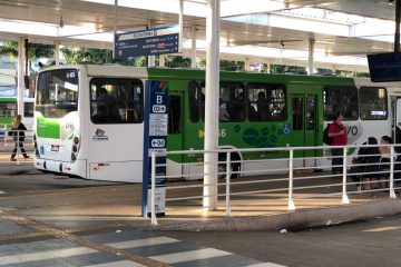 Prefeitura prorroga fase restritiva em Ribeirão Preto e transporte coletivo só retorna na segunda