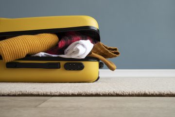 Mala versátil: saiba o que levar na viagem para não ter excesso de bagagem