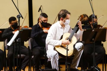 USP Filarmônica abre temporada de concertos com entrada gratuita