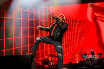Guns N’ Roses confirma show em Ribeirão Preto e ingressos já estão à venda