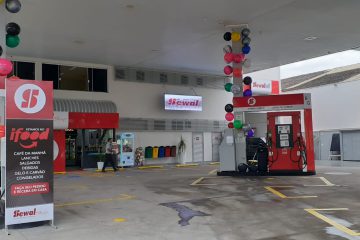 Rede de postos de combustível comemora 31 anos e abre unidade conceito em Ribeirão Preto